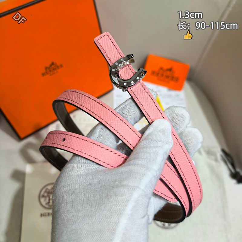 26 Hermes belt 13mm 0822